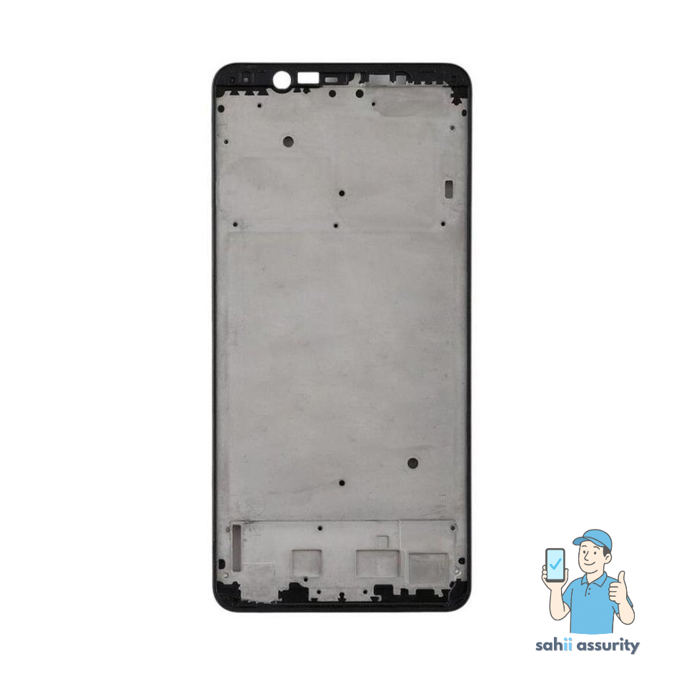LCD Frame Middle Chassis for Vivo X20 thumbnail